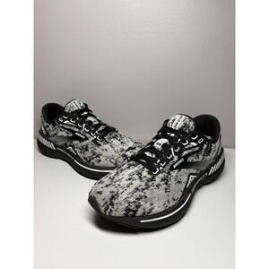 Brooks Adrenaline GTS 23 Running Shoes Women's Gray 1203811D135 - Size 7(D) Wide